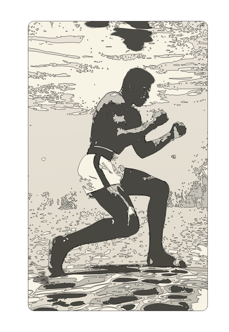 Muhammad Ali
