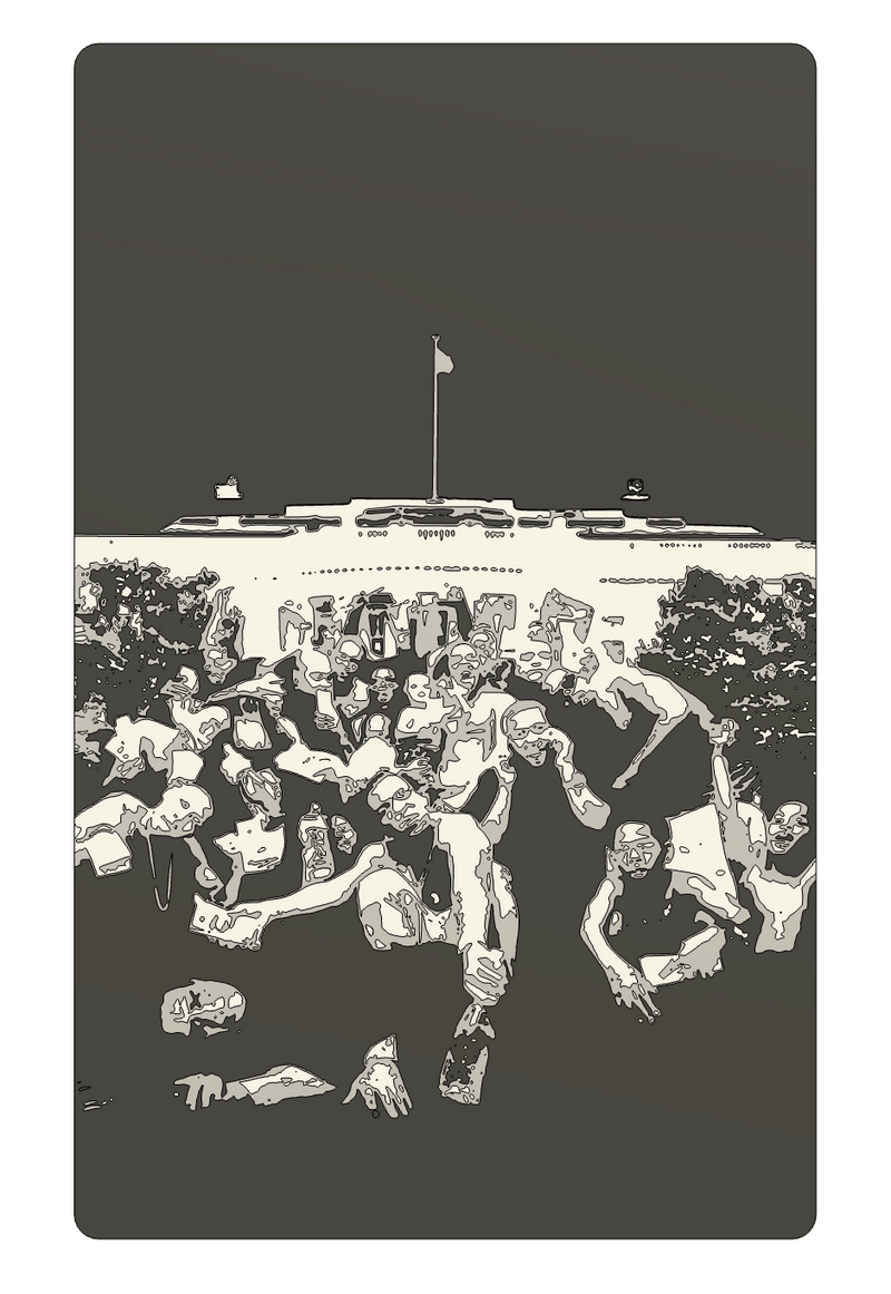 Kendrick Lamar TPAB