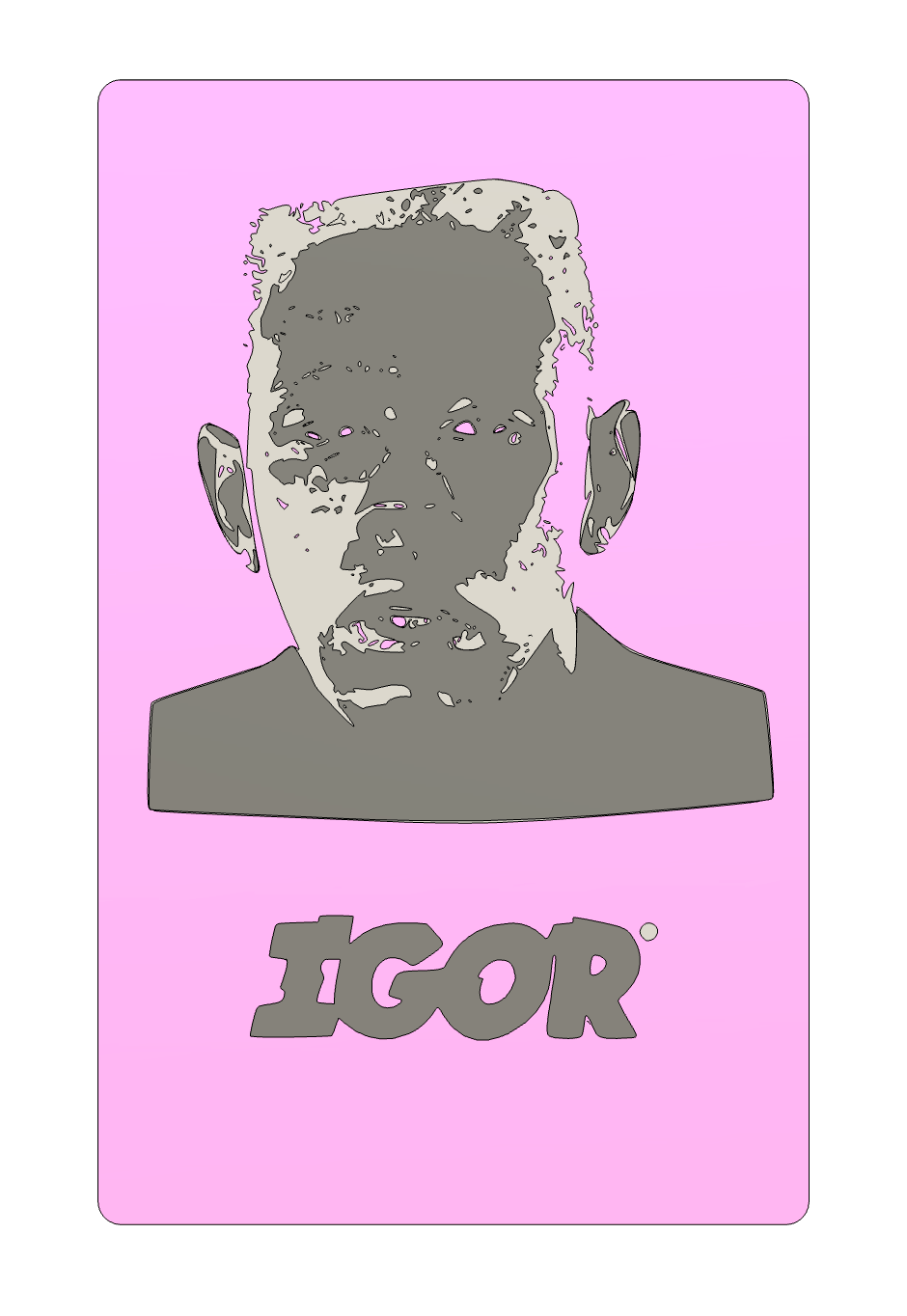 Tyler the Creator Igor