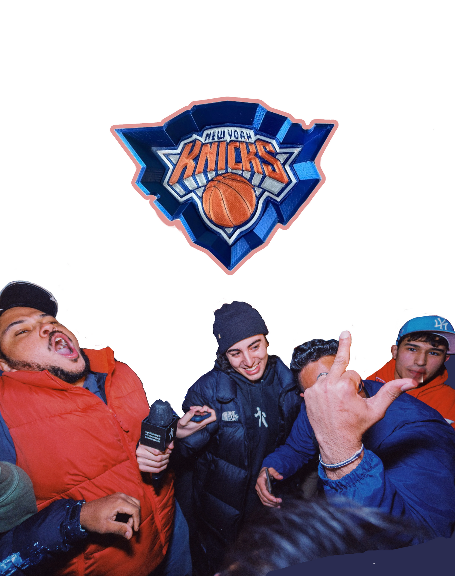 NEW YORK KNICKS