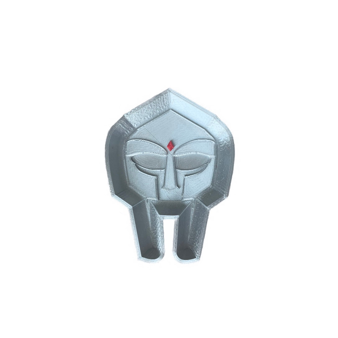 MF DOOM - Mask ashtray