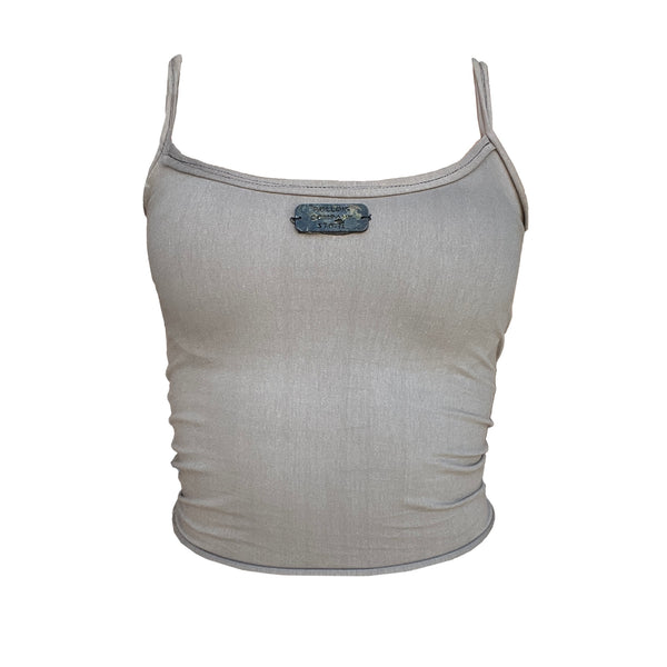 Pale tank