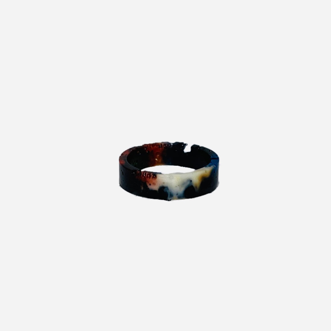 Repurposed Rings