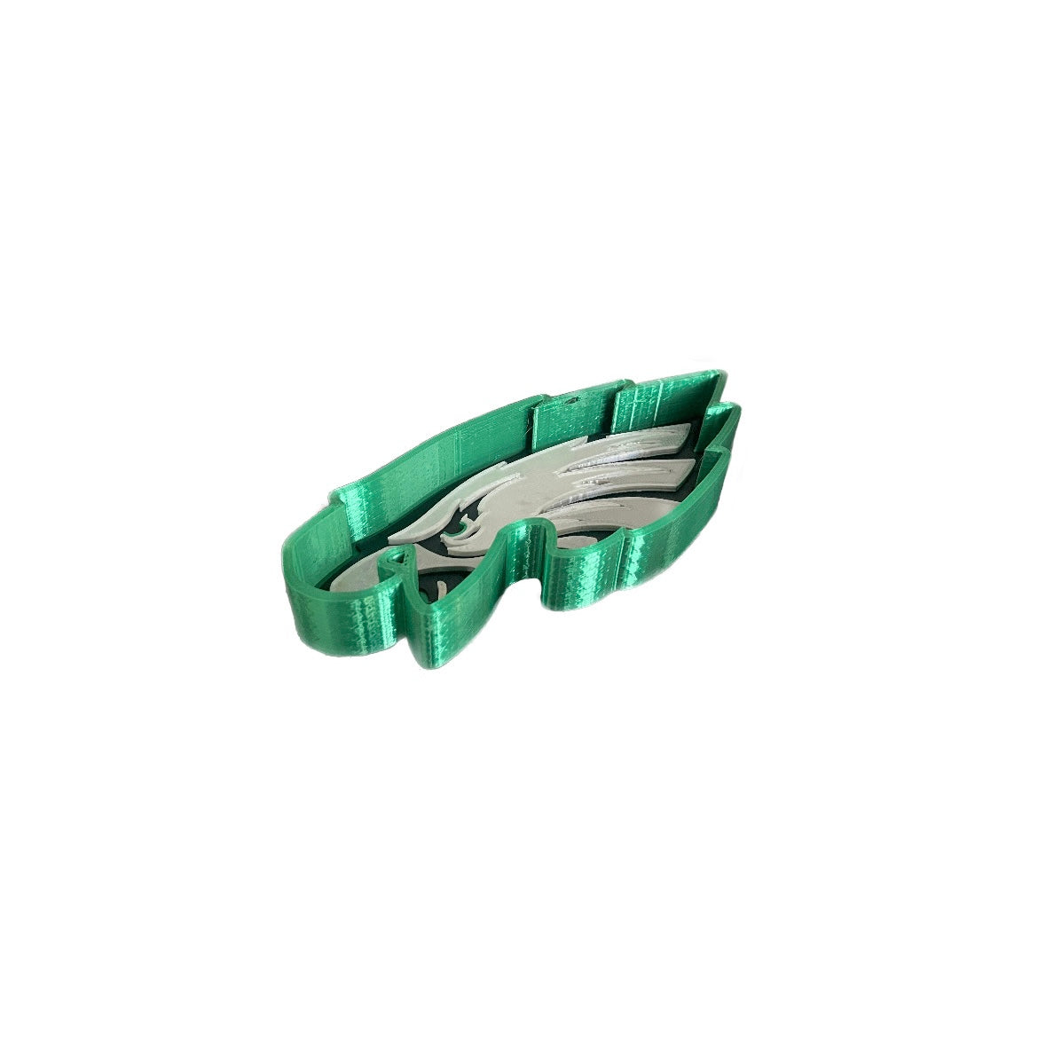 Philly Eagles Logo ashtray