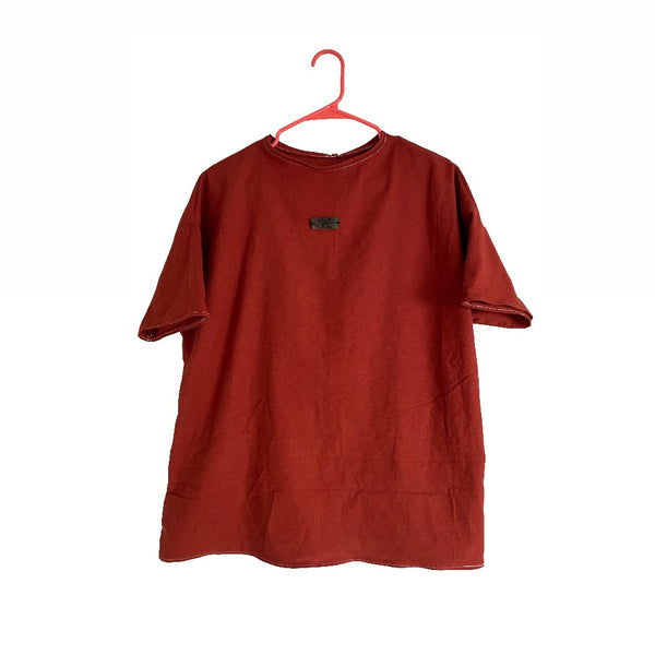 Men’s amber T shirt