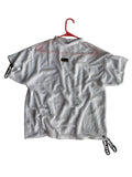 Men’s mesh summer shirt