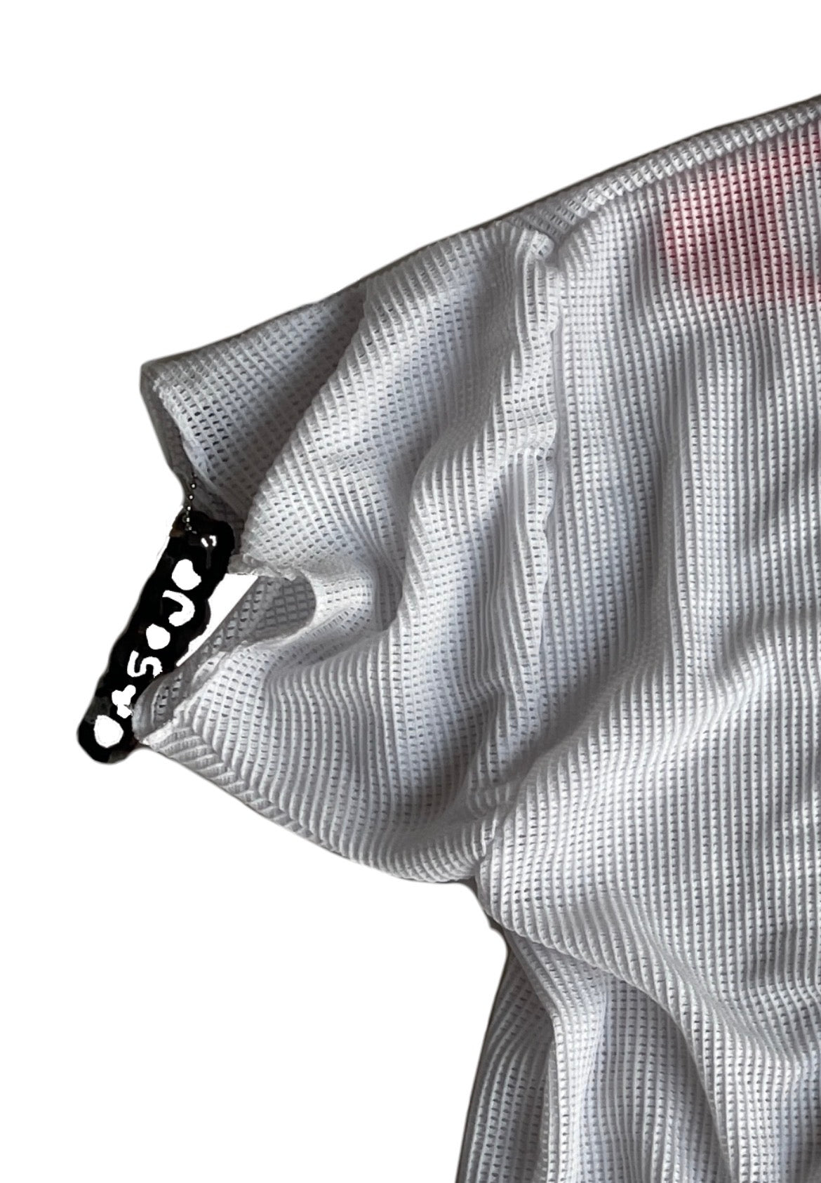 Men’s mesh summer shirt