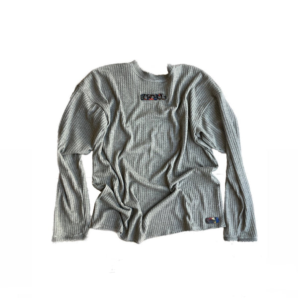 Long Sleeve Fleece