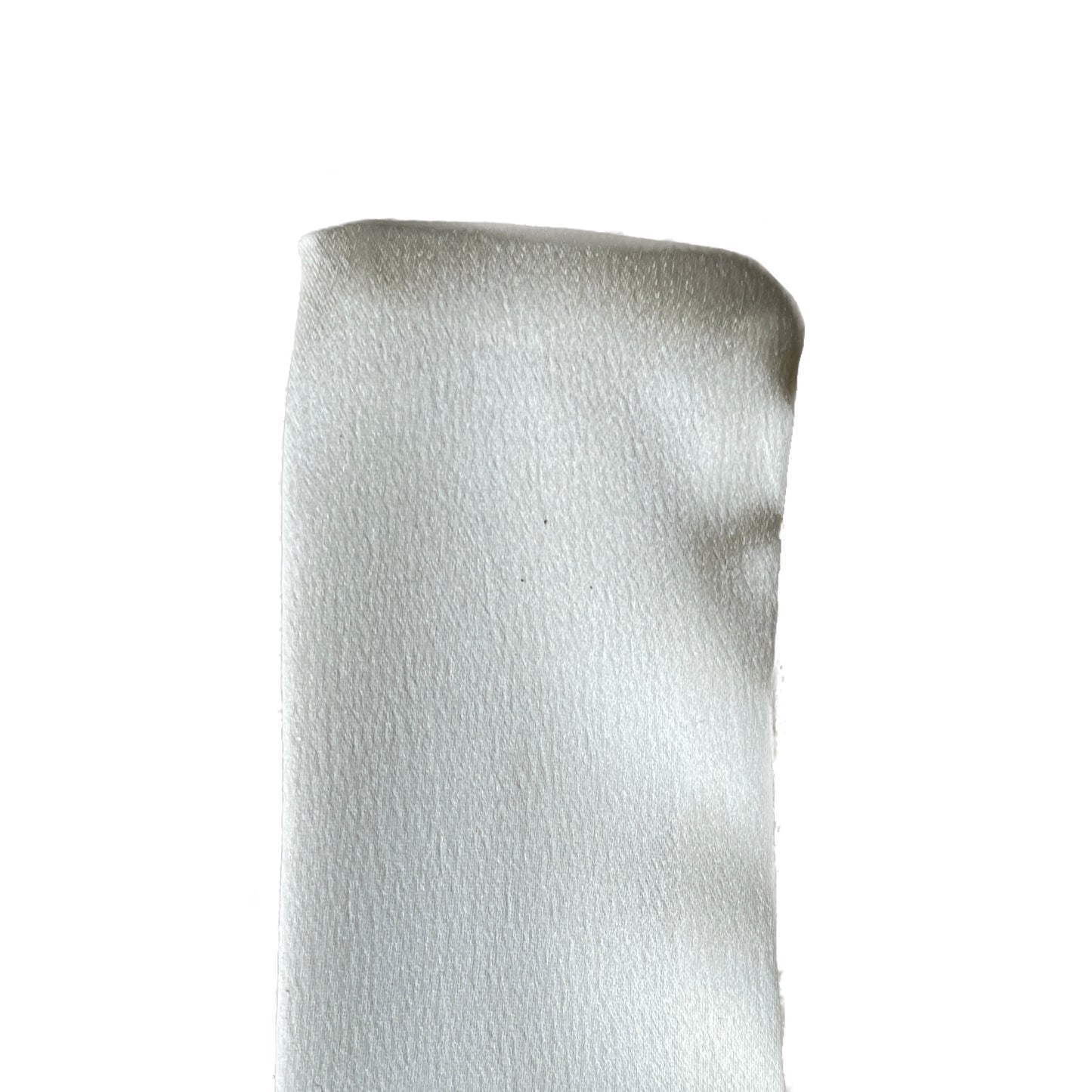 Silk Durag - White