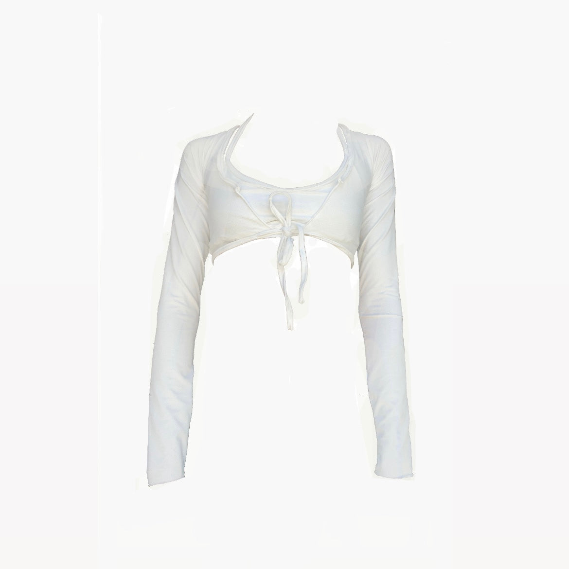 Woman’s sports cover