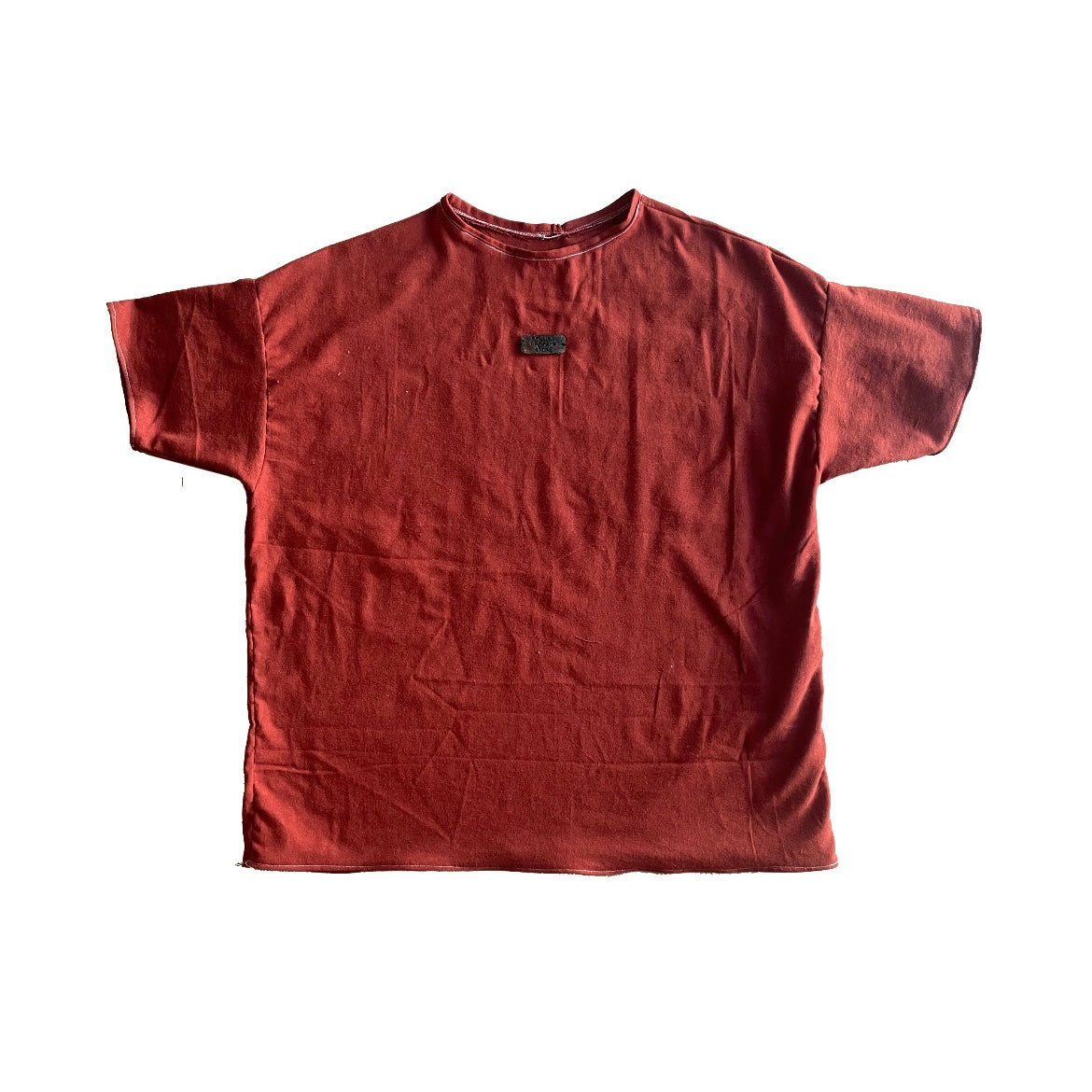 Men’s amber T shirt