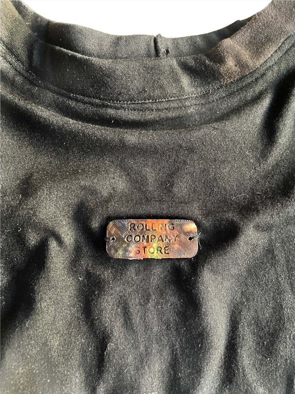 Rolling Company Short Sleeve Shirt