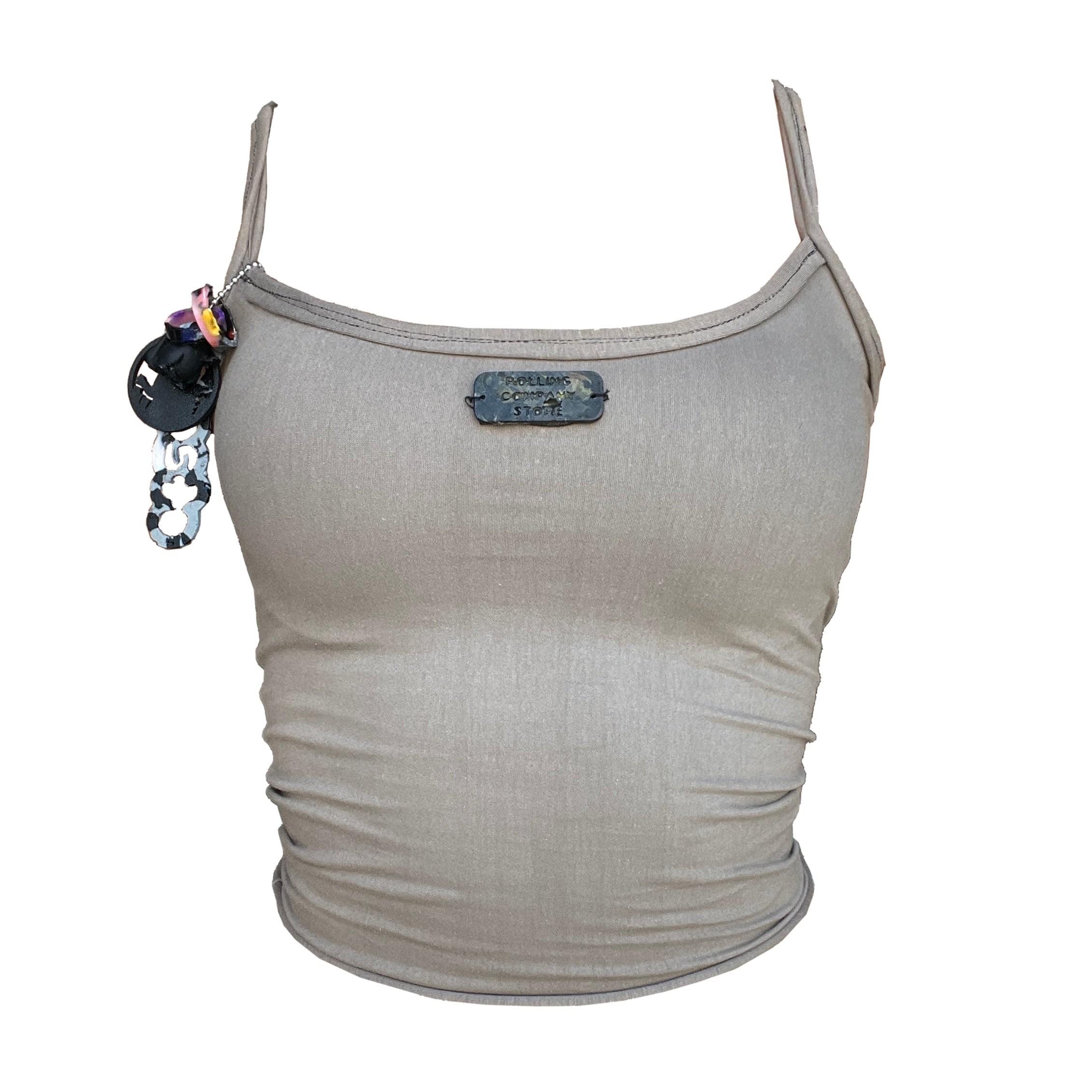 Pale tank