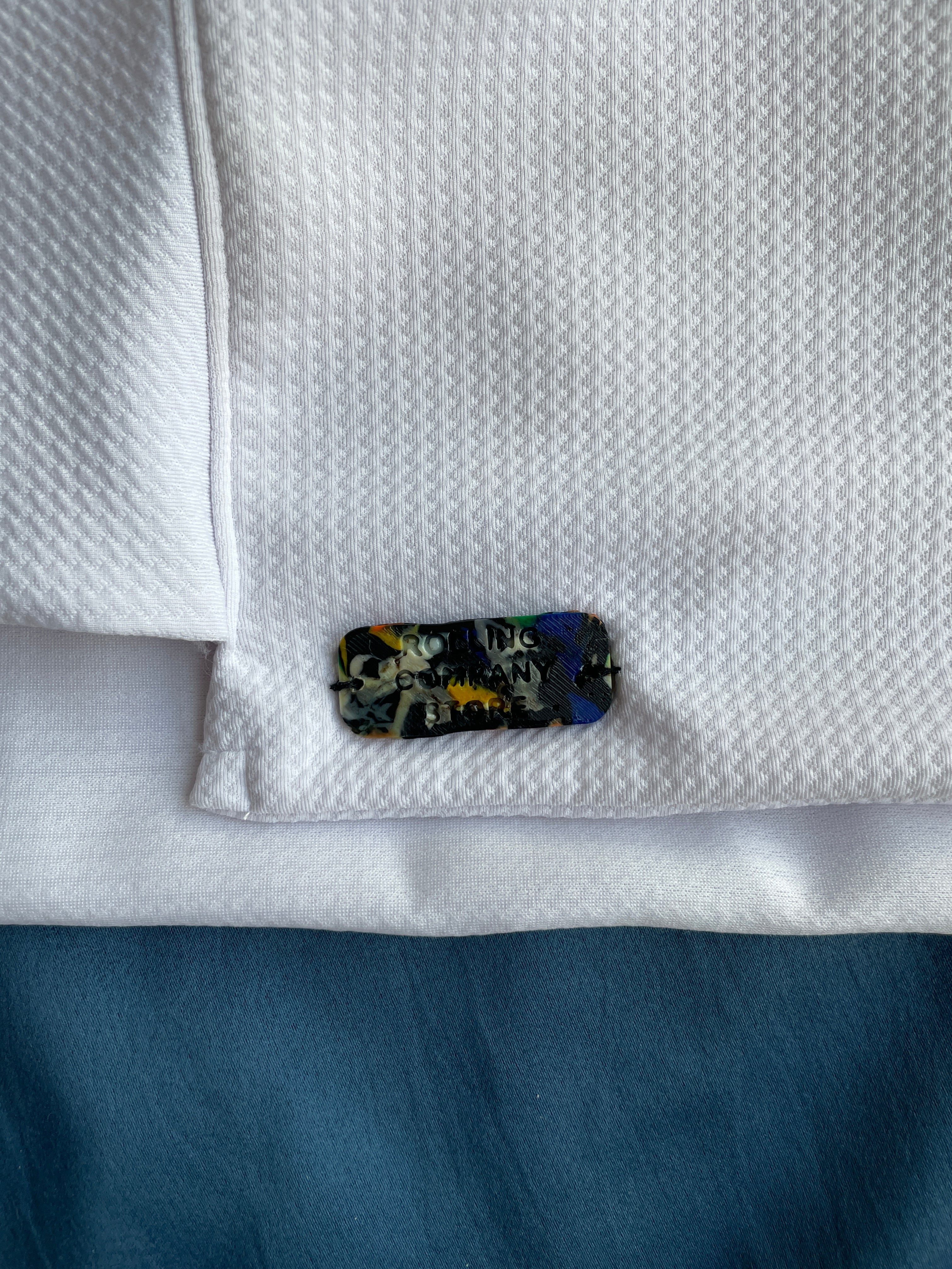 Pete Weber bowling T