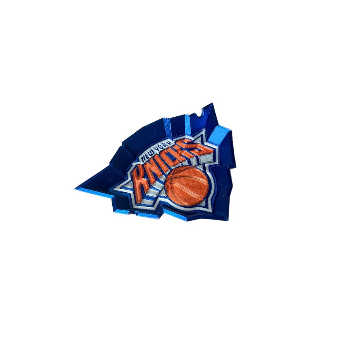 New York Knicks - Team logo ashtray