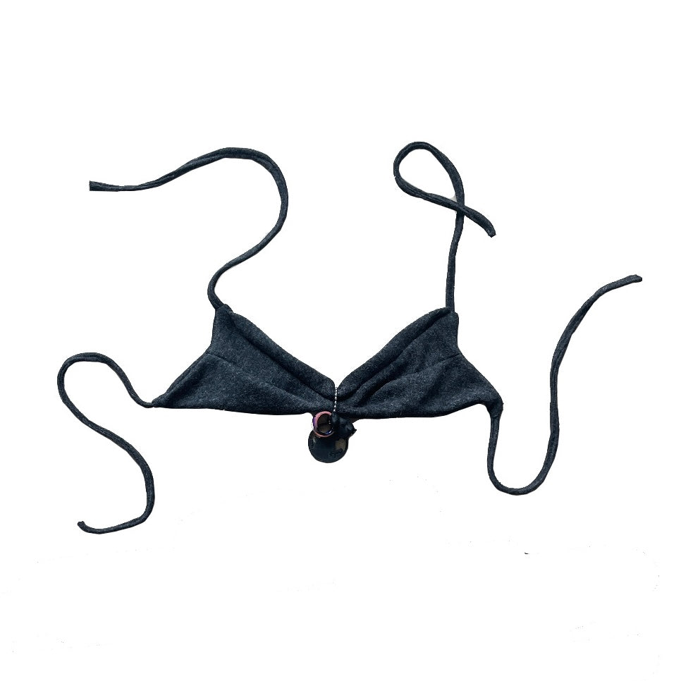 Charmed bikini top