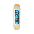 Angel skate deck