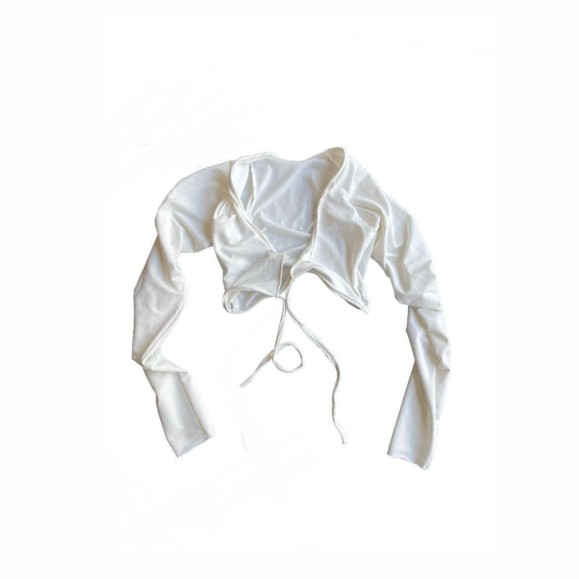 Woman’s sports cover