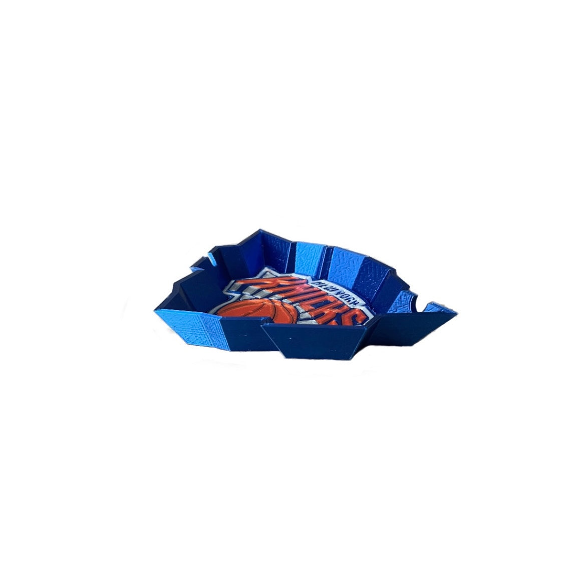 New York Knicks - Team logo ashtray