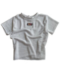 Mesh baby T