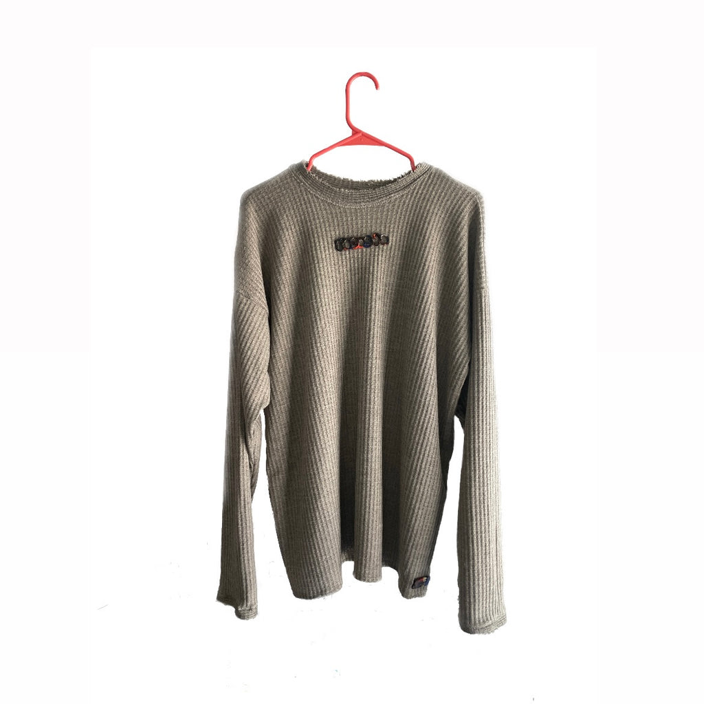 RoCoSto Long Sleeve Fleece