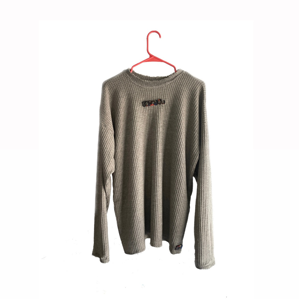 RoCoSto Long Sleeve Fleece