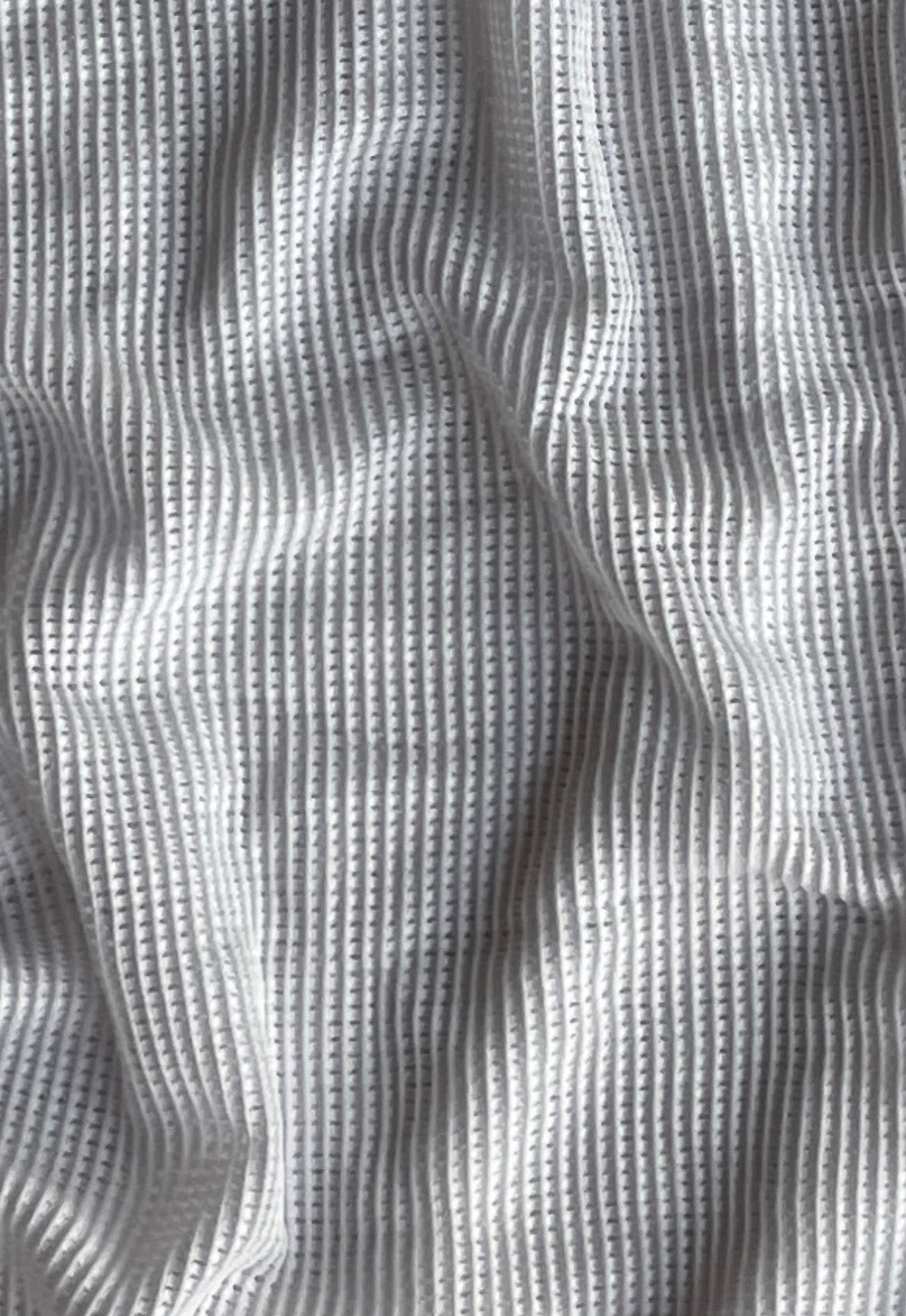 Men’s mesh summer shirt