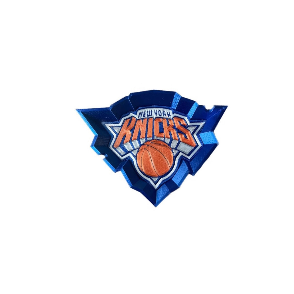 New York Knicks - Team logo ashtray