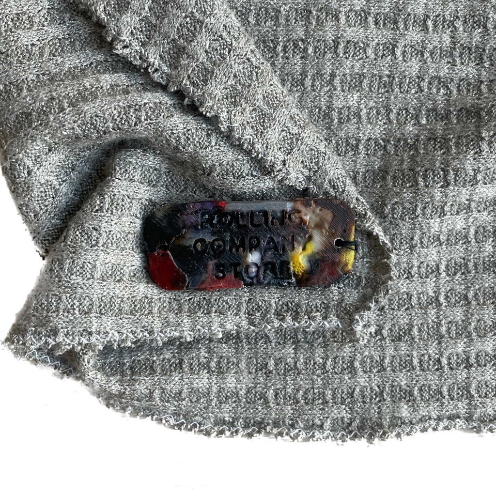 Fleece Durag