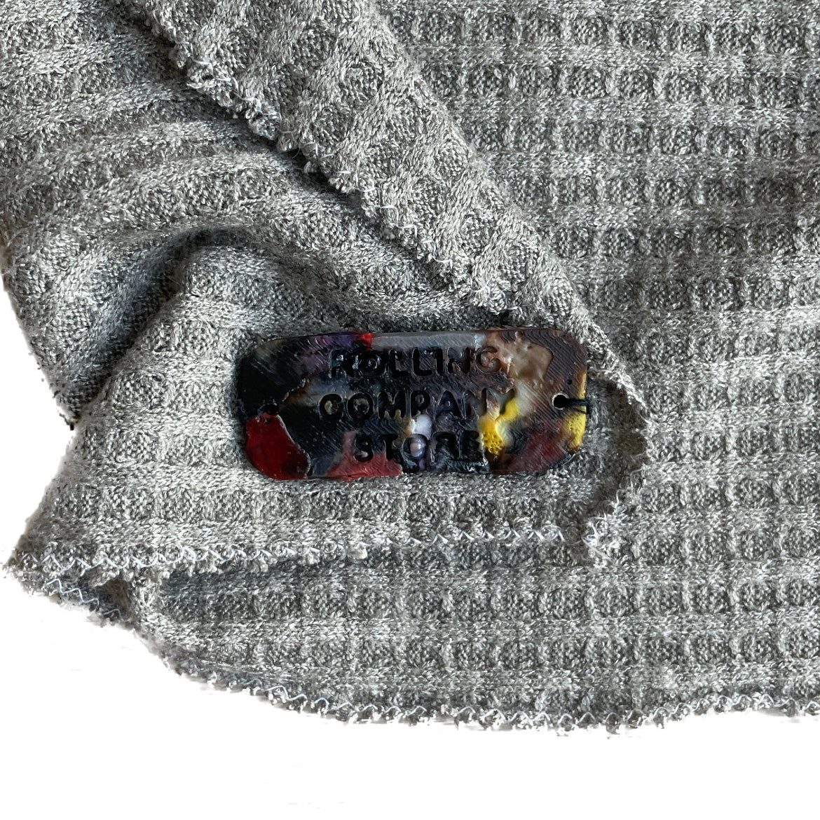 Fleece Durag