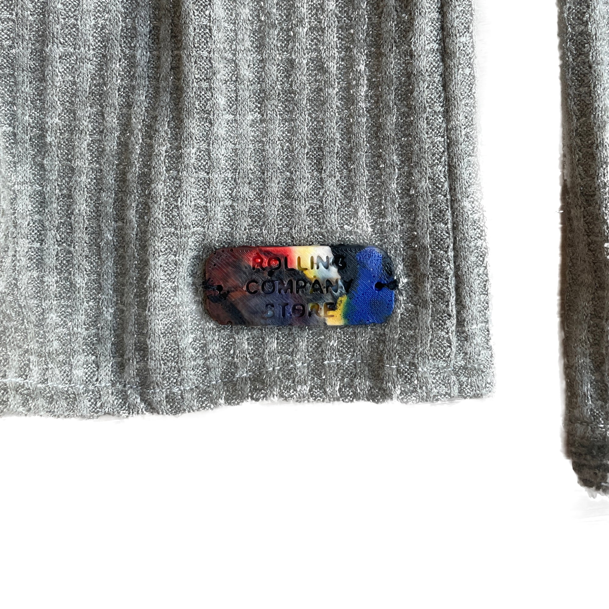 RoCoSto Long Sleeve Fleece
