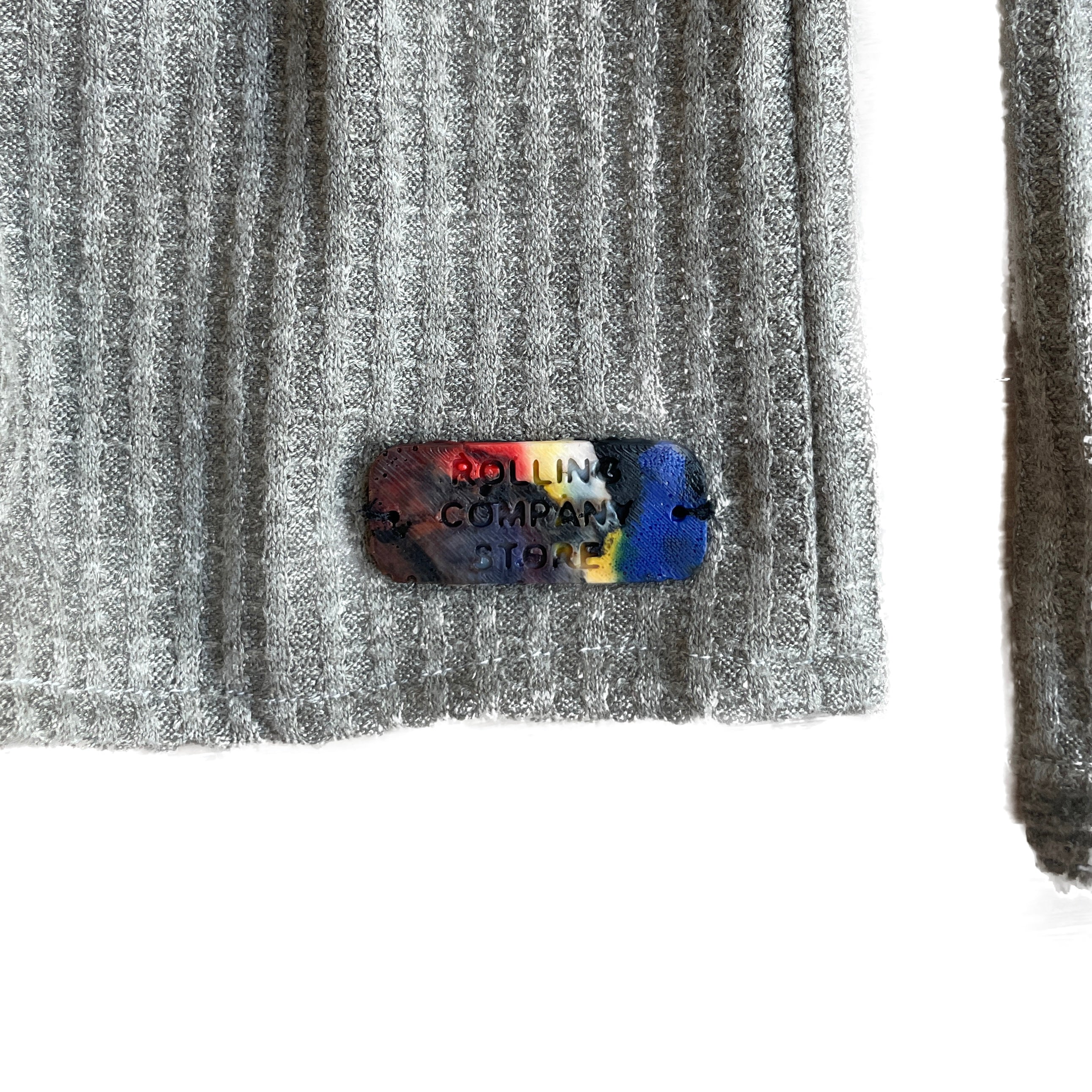 RoCoSto Long Sleeve Fleece