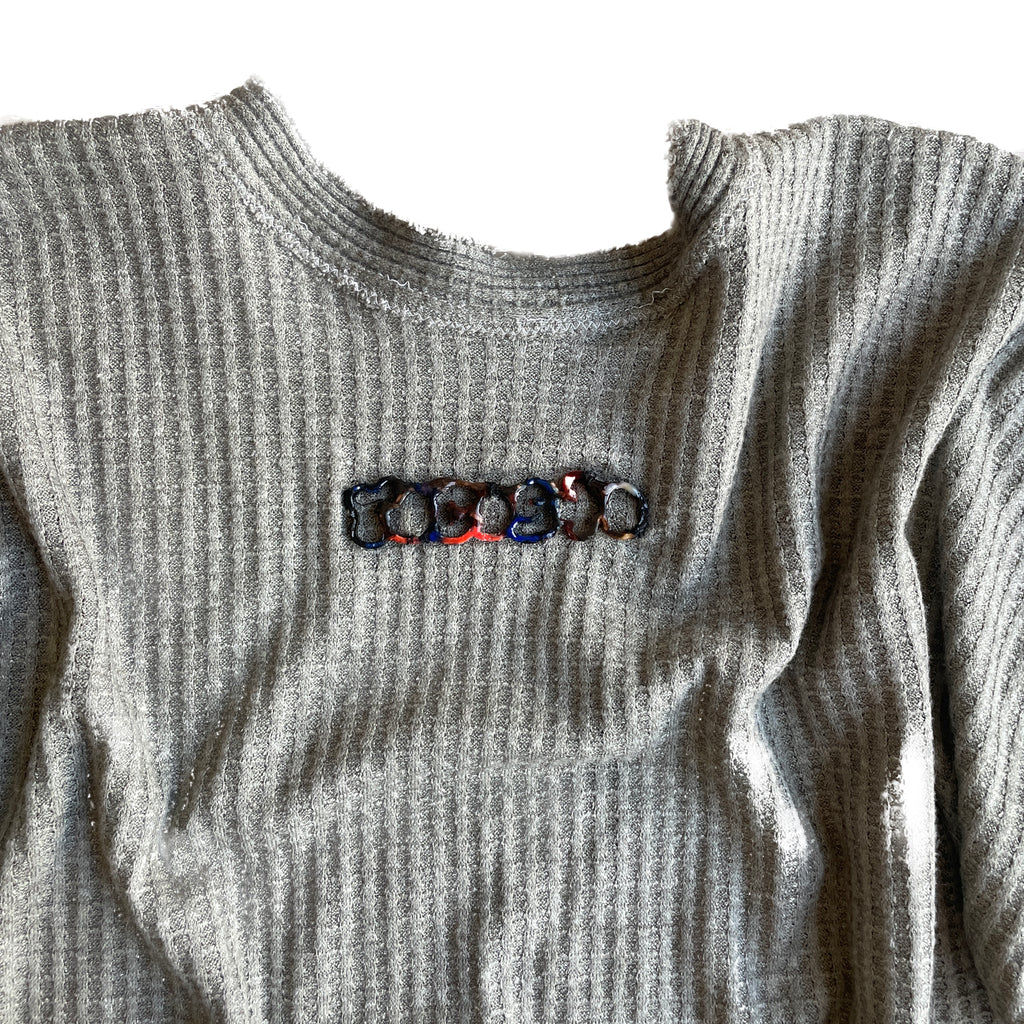 RoCoSto Long Sleeve Fleece