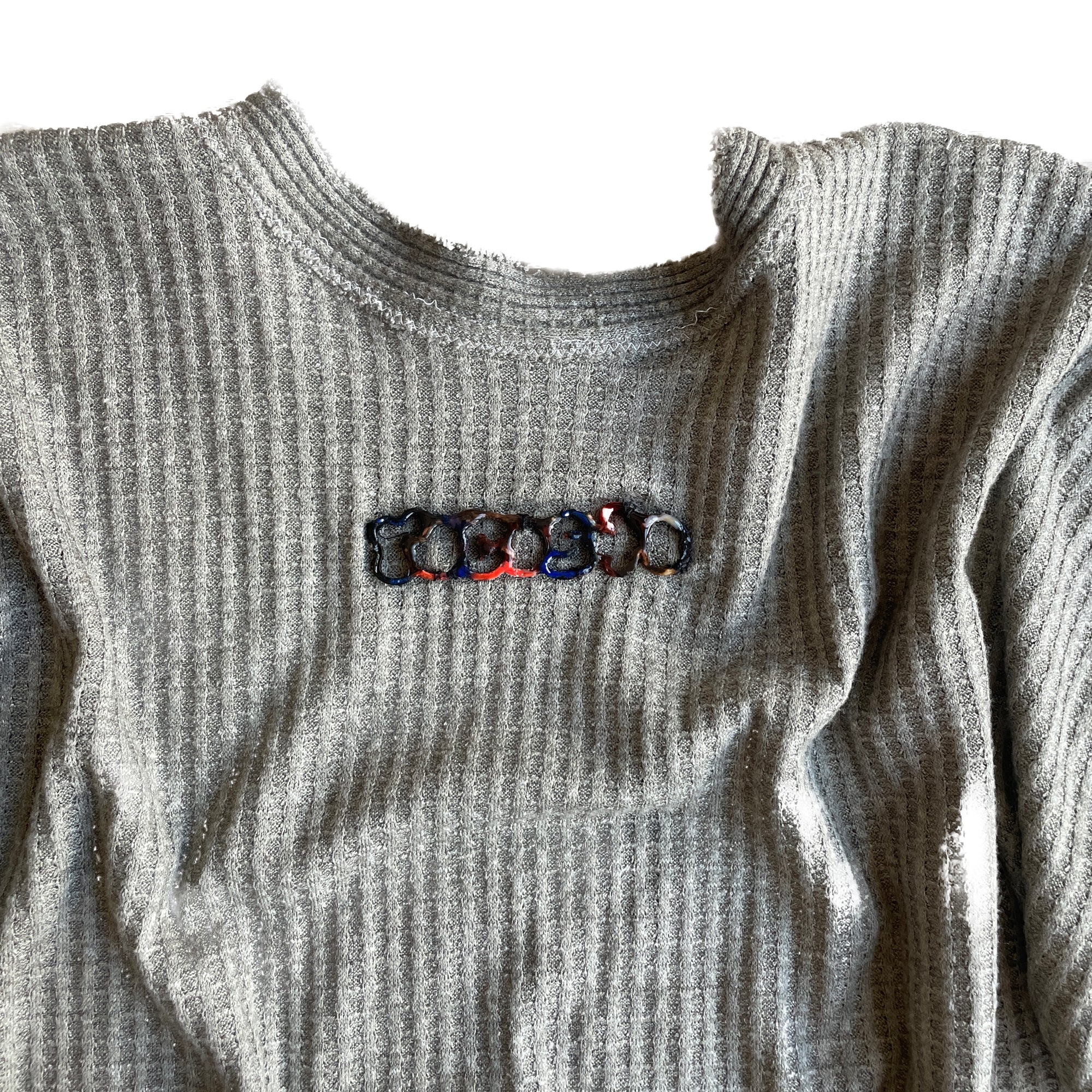 RoCoSto Long Sleeve Fleece