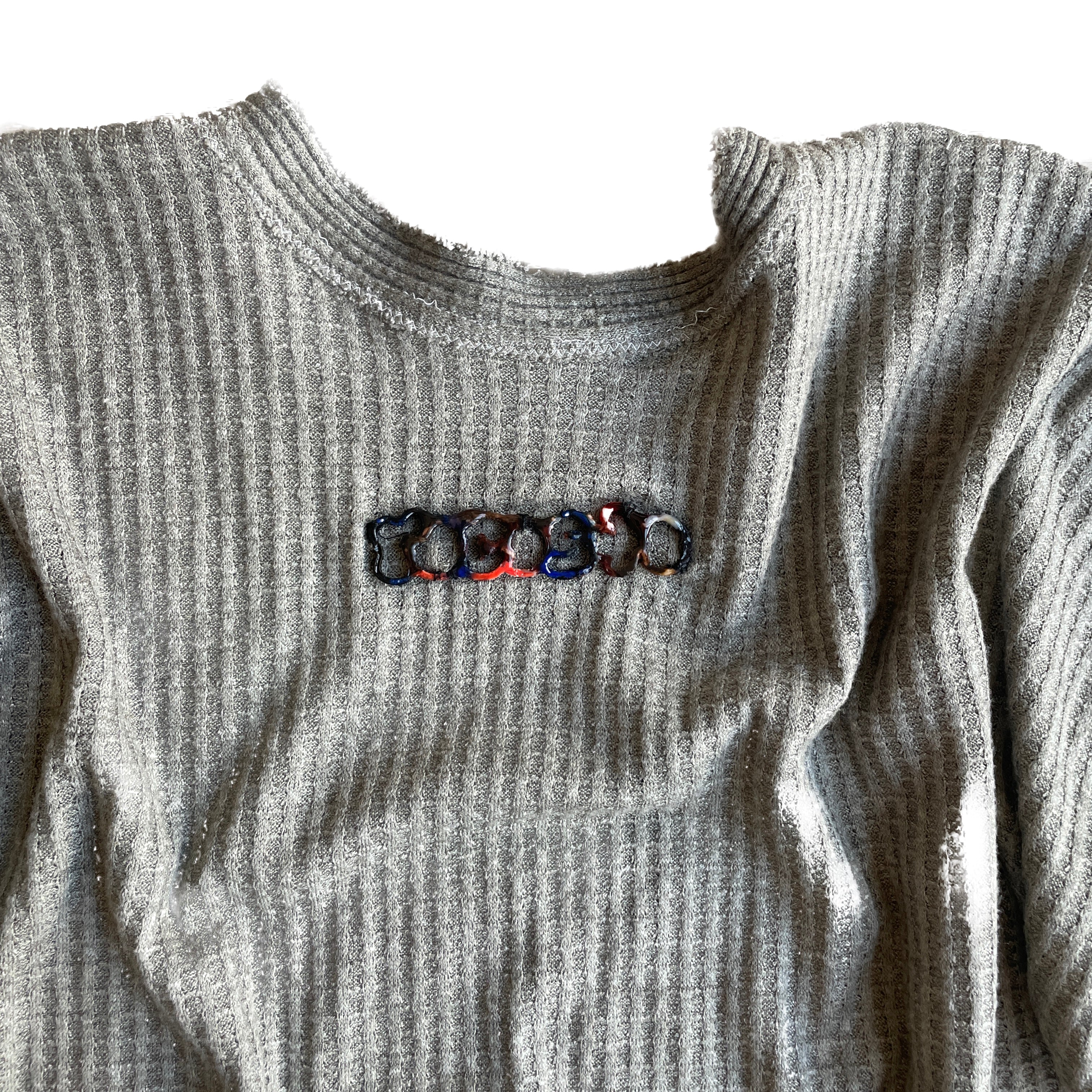 RoCoSto Long Sleeve Fleece