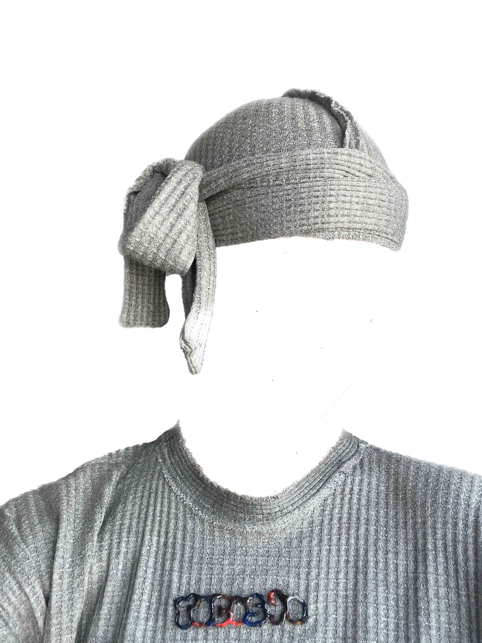 Fleece Durag