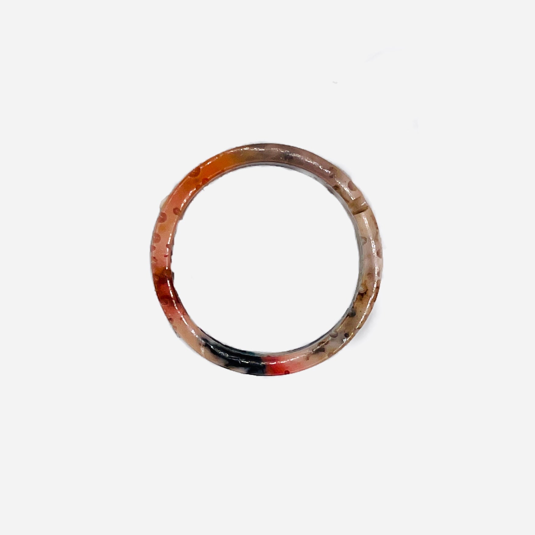 Repurposed Rings