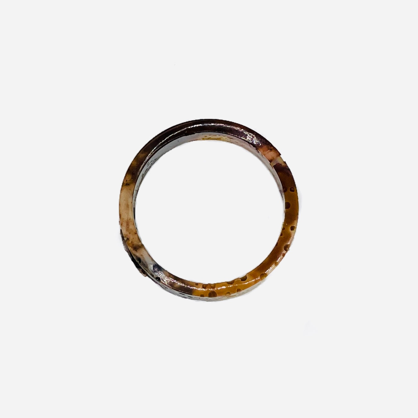 Repurposed Rings