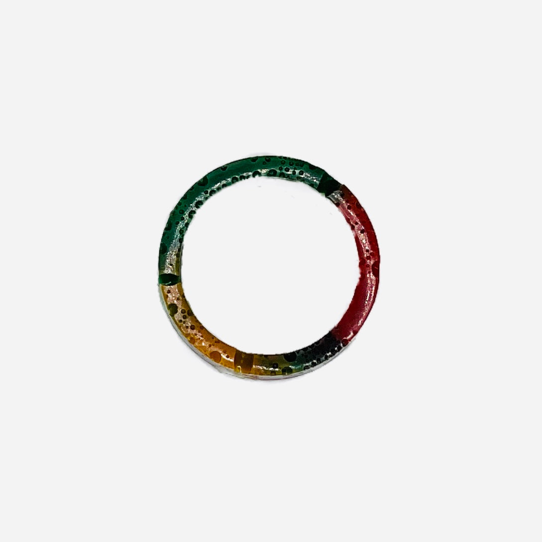 Repurposed Rings