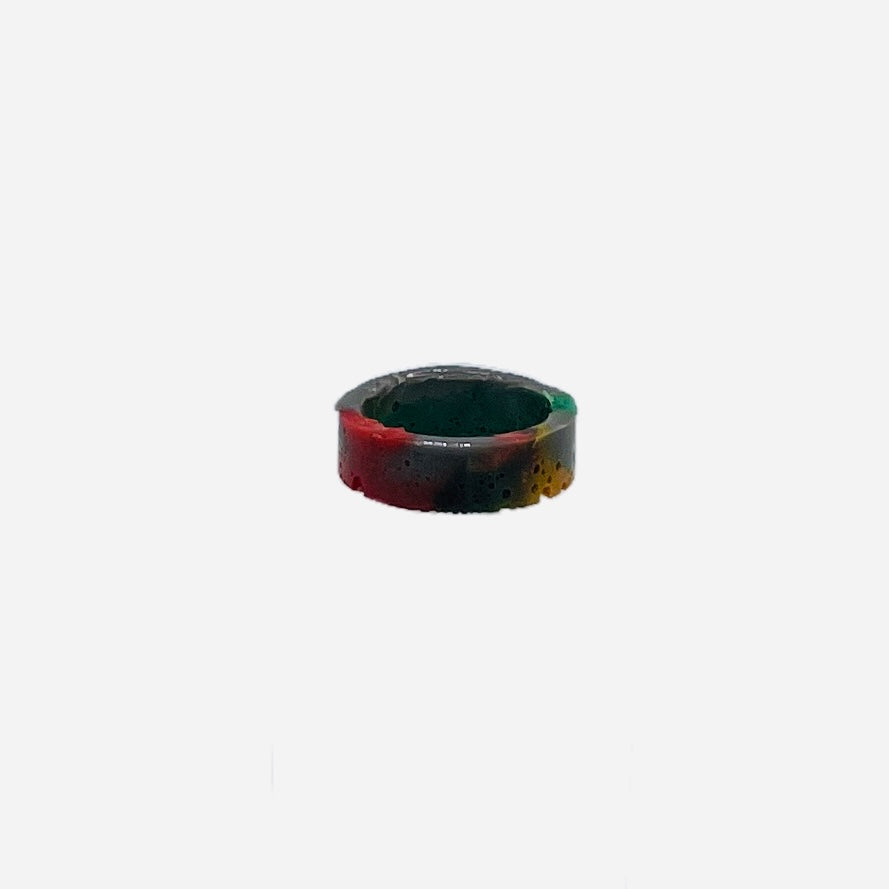 Repurposed Rings