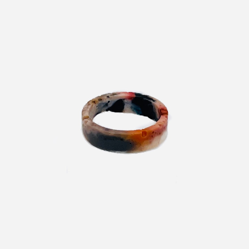 Repurposed Rings