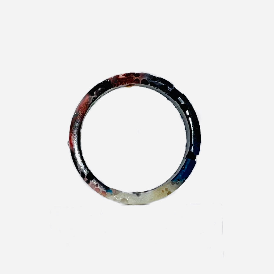 Repurposed Rings