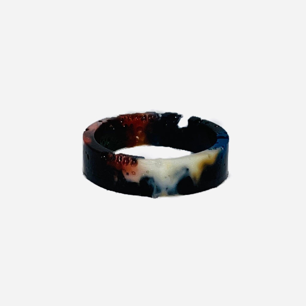Repurposed Rings