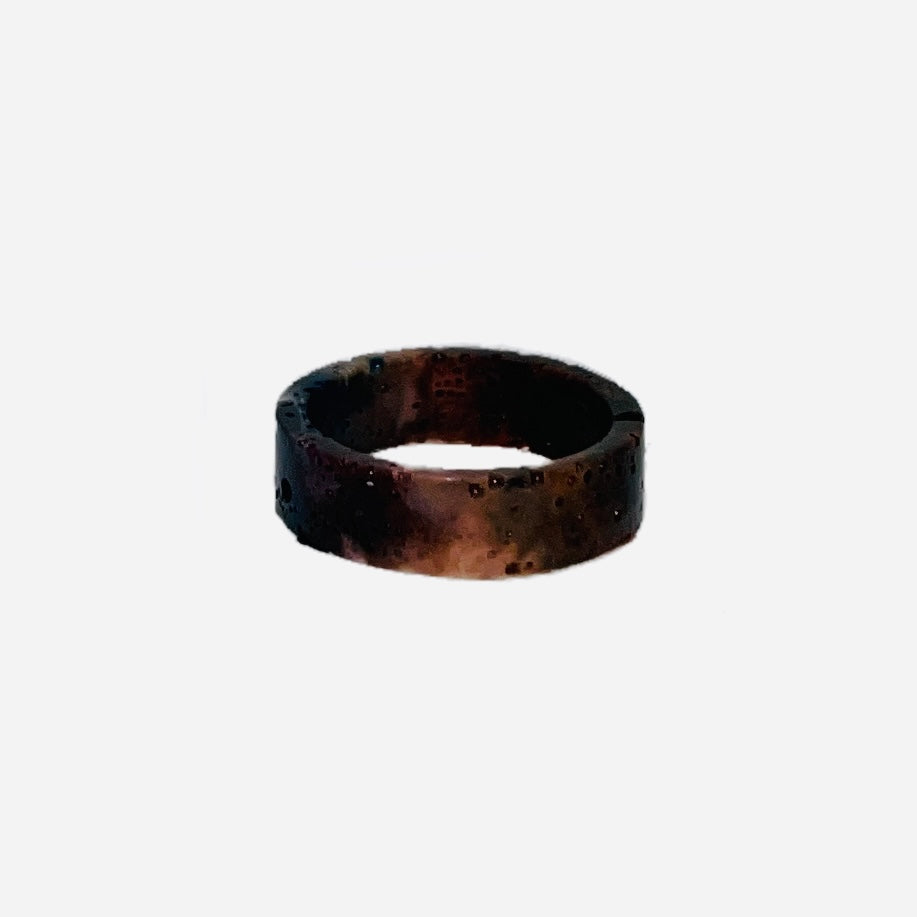 Repurposed Rings