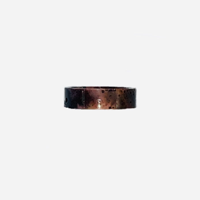 Repurposed Rings