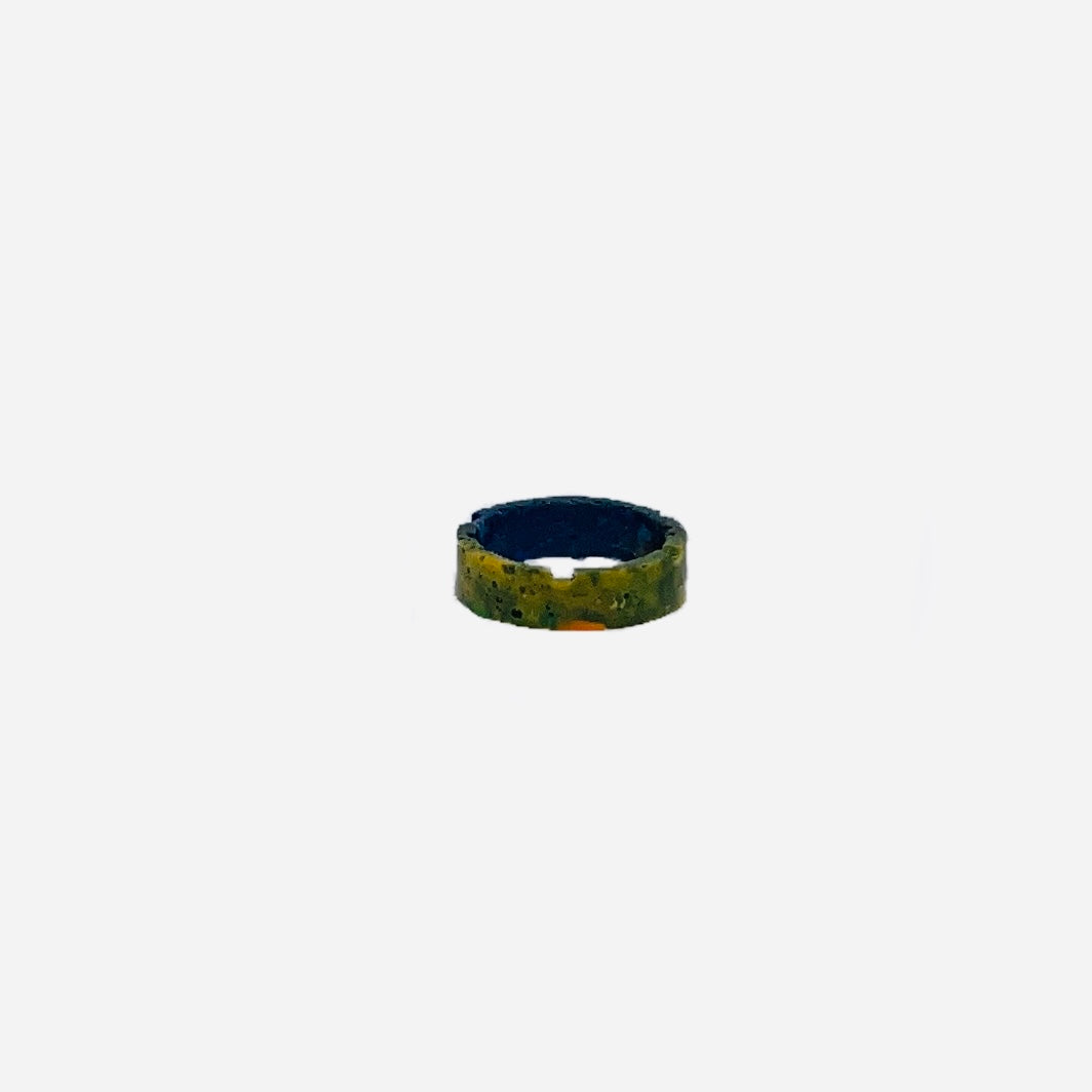 Repurposed Rings