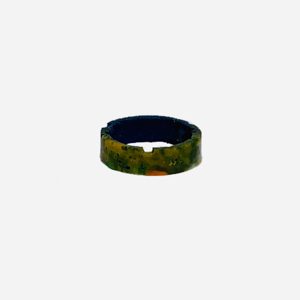 Repurposed Rings