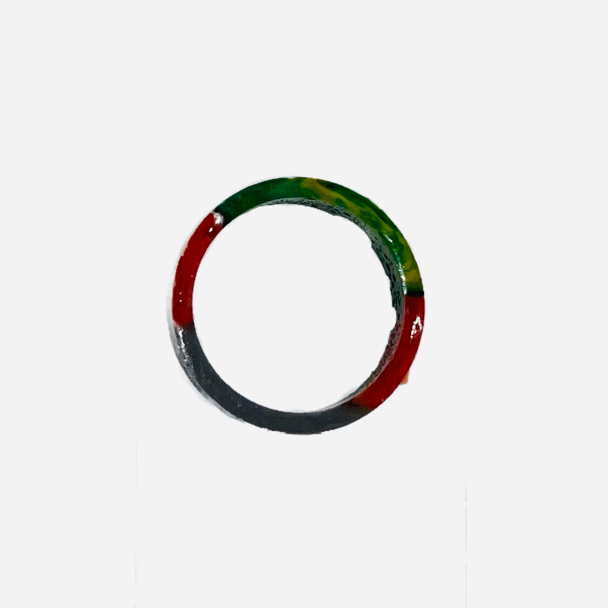 Repurposed Rings