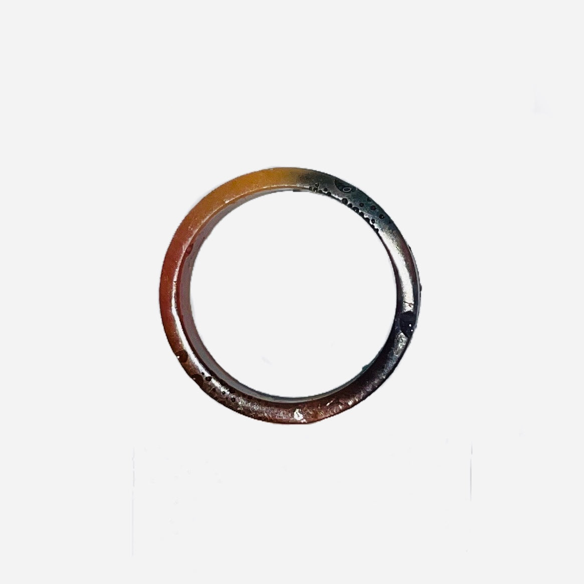Repurposed Rings
