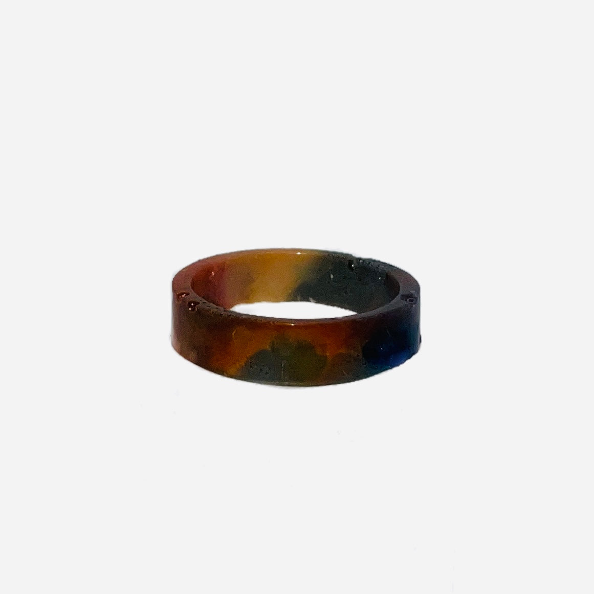 Repurposed Rings